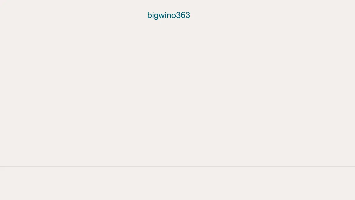 Bigwino363