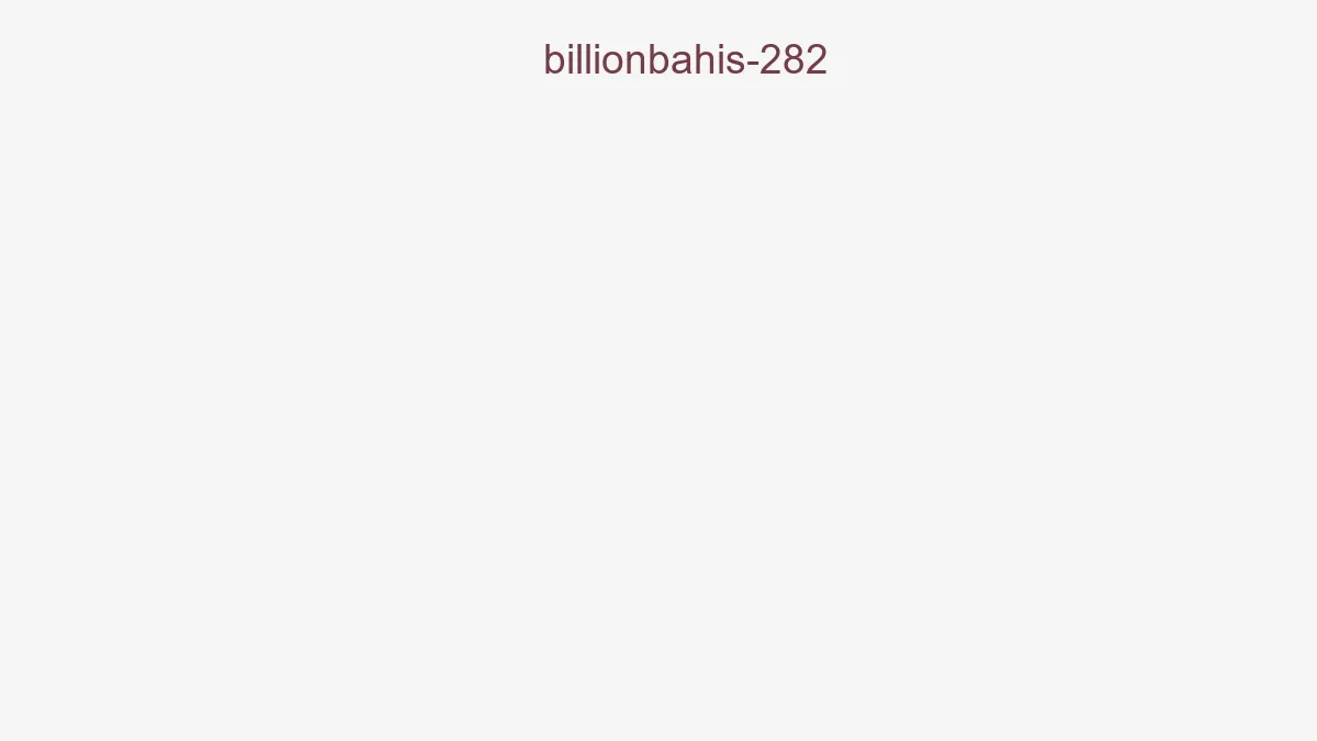 Billionbahis 282