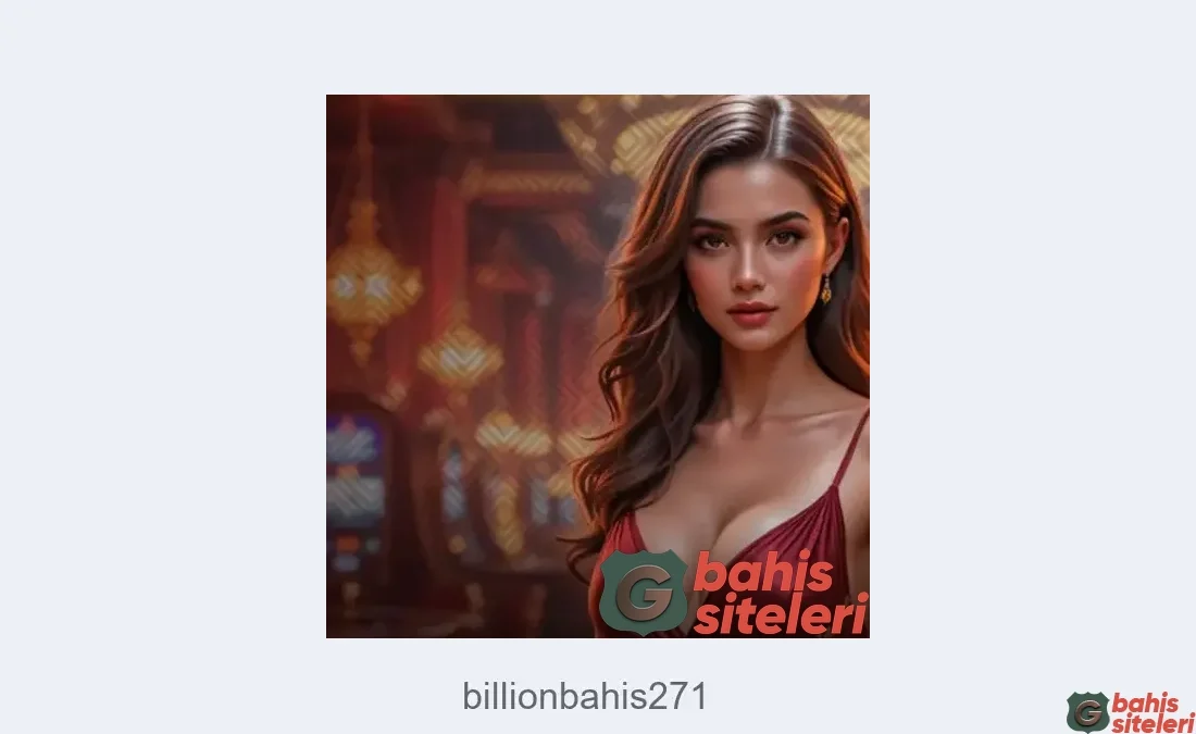 Billionbahis271