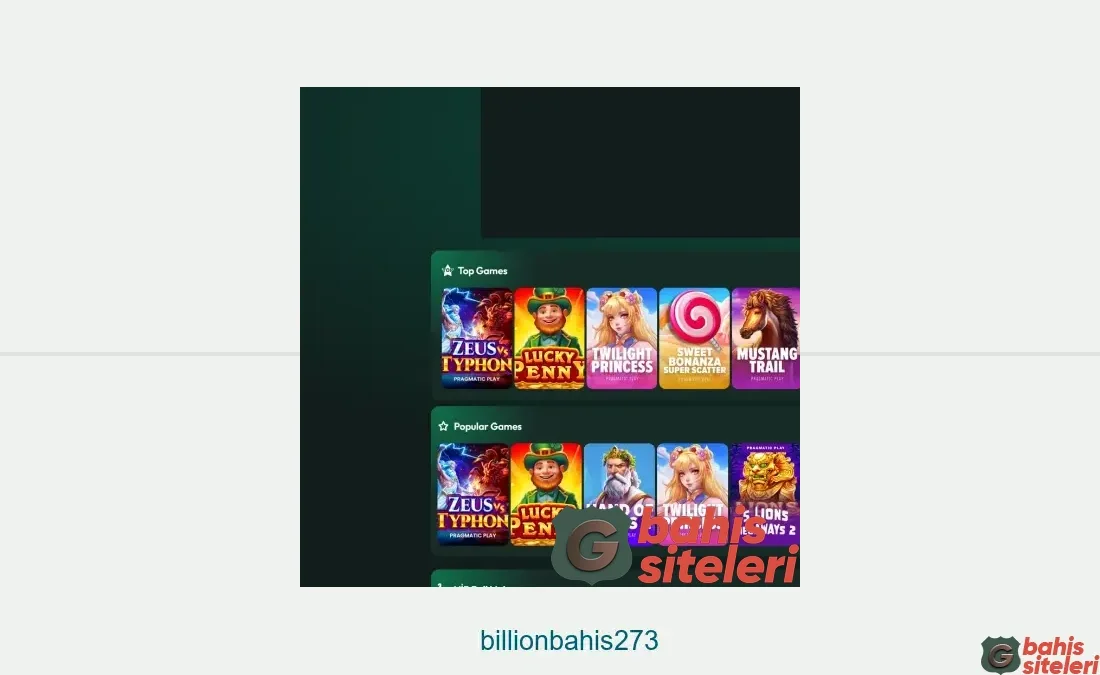 Billionbahis273
