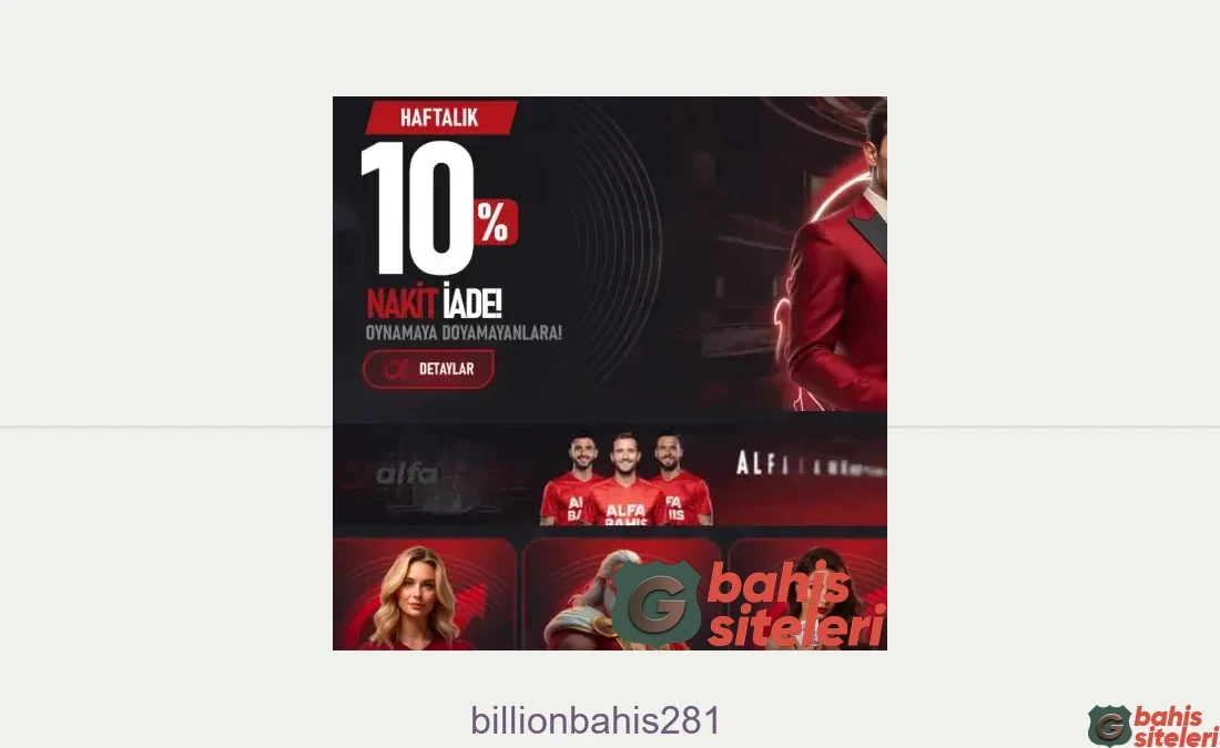 Billionbahis281