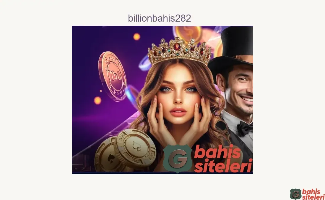 Billionbahis282