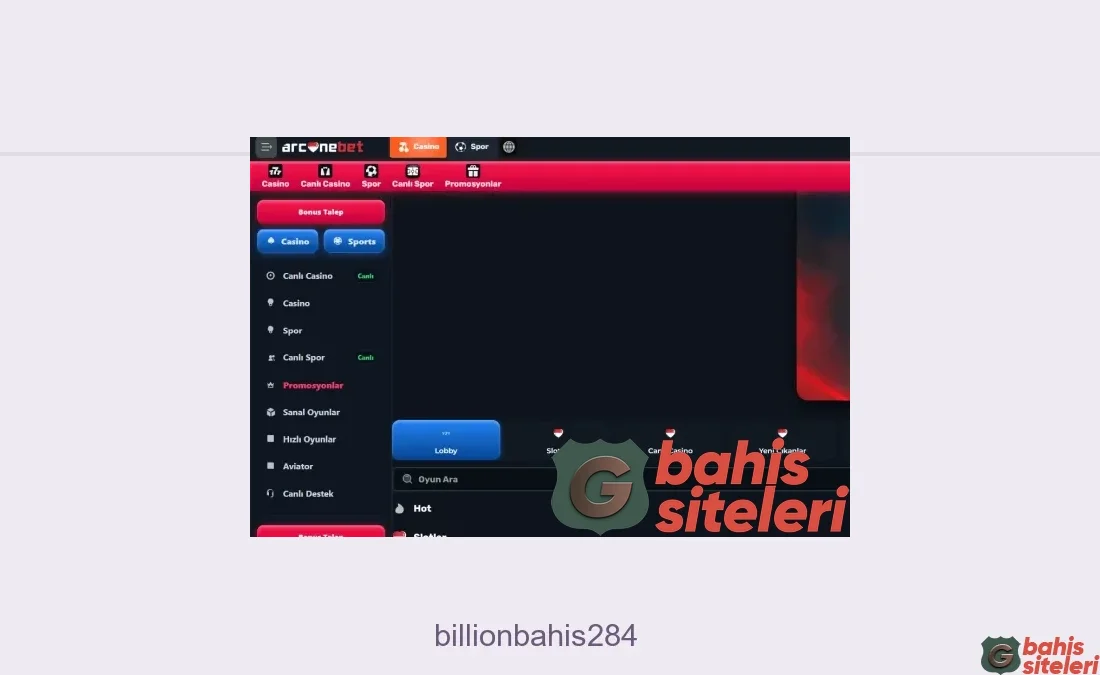 Billionbahis284