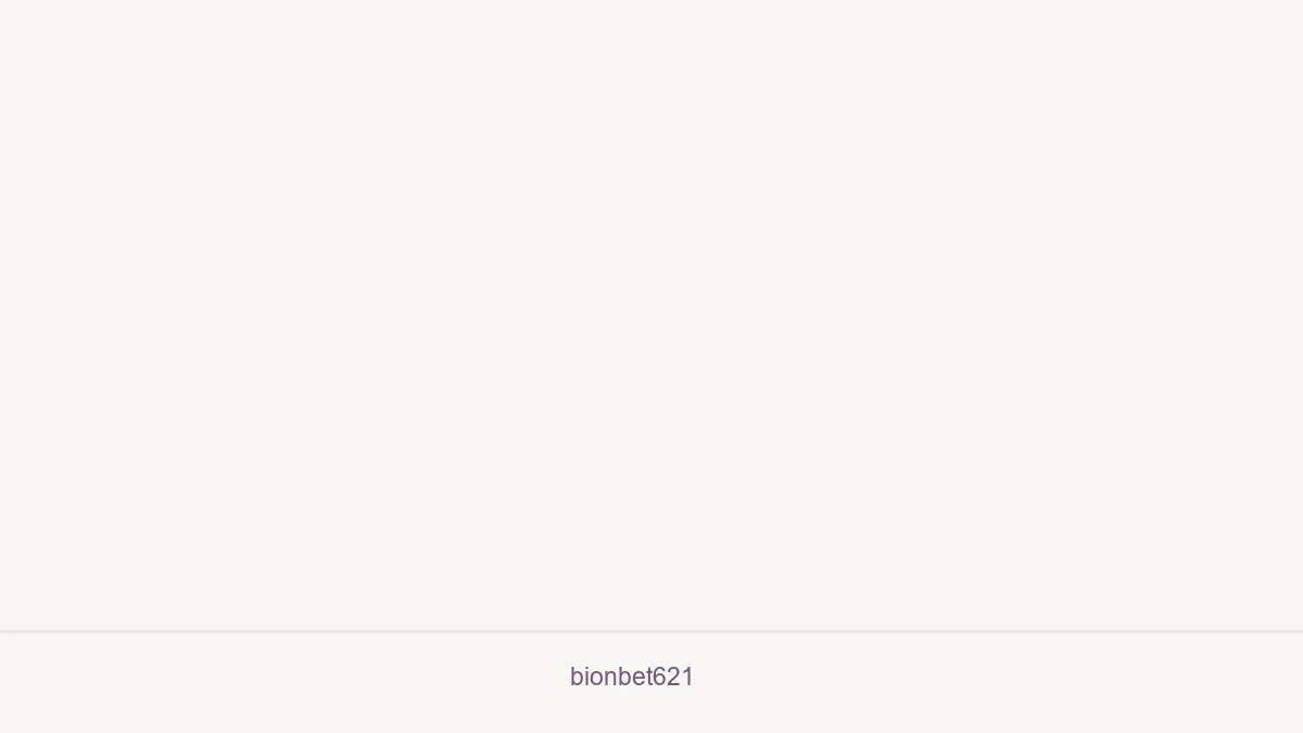 Bionbet621
