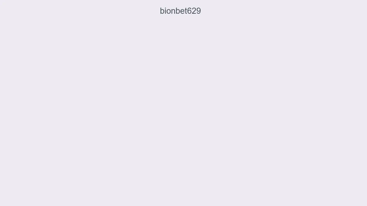 Bionbet629