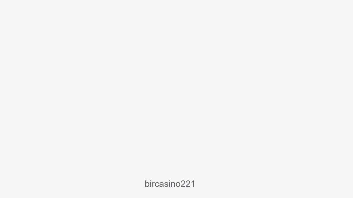 Bircasino221