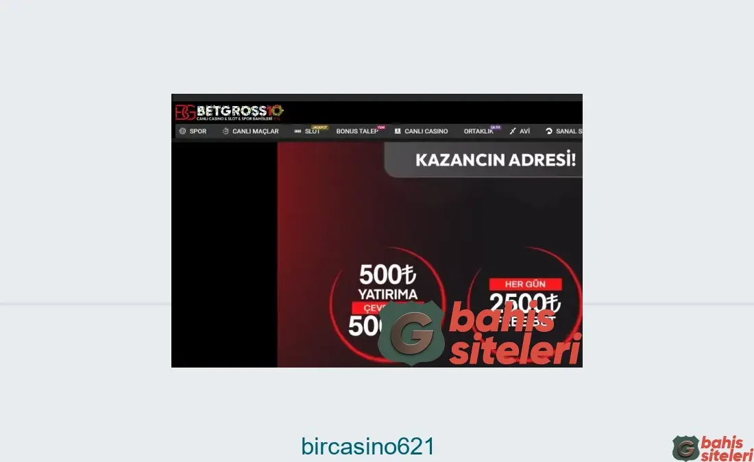 Bircasino621