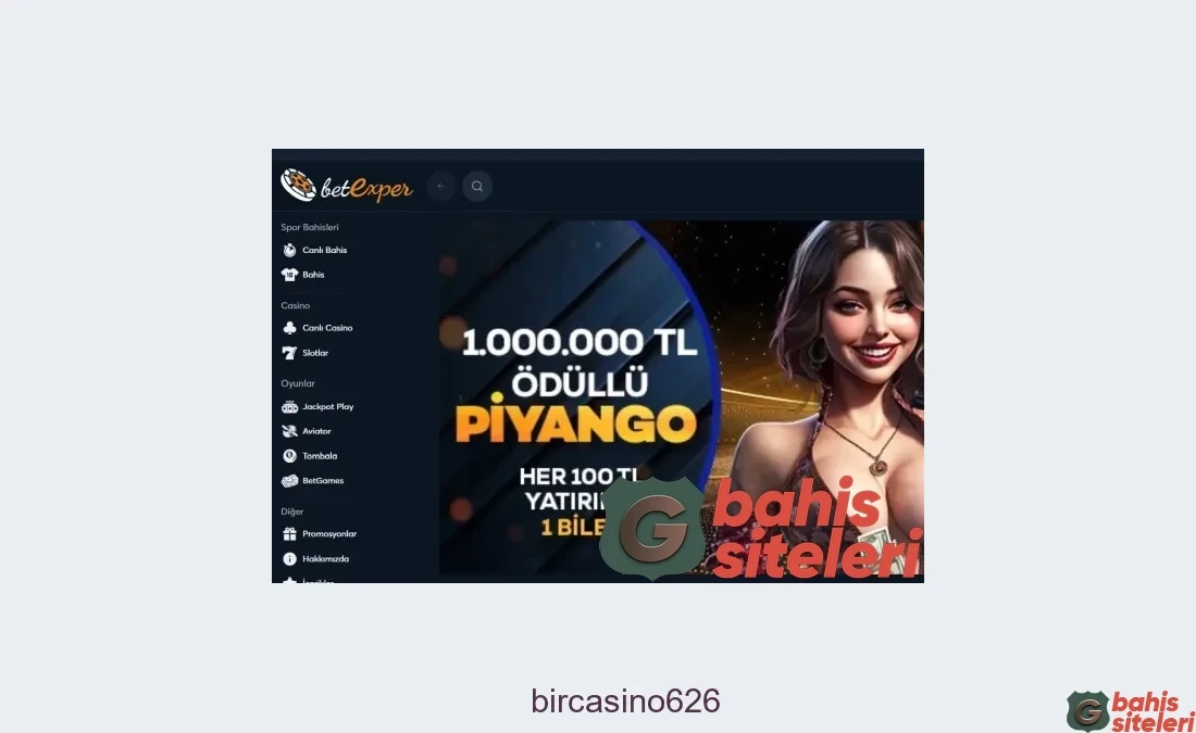 Bircasino626