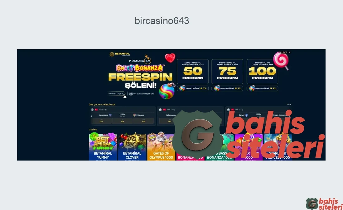 Bircasino643