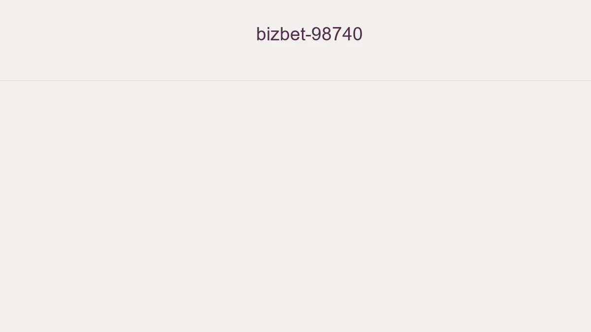 Bizbet-98740