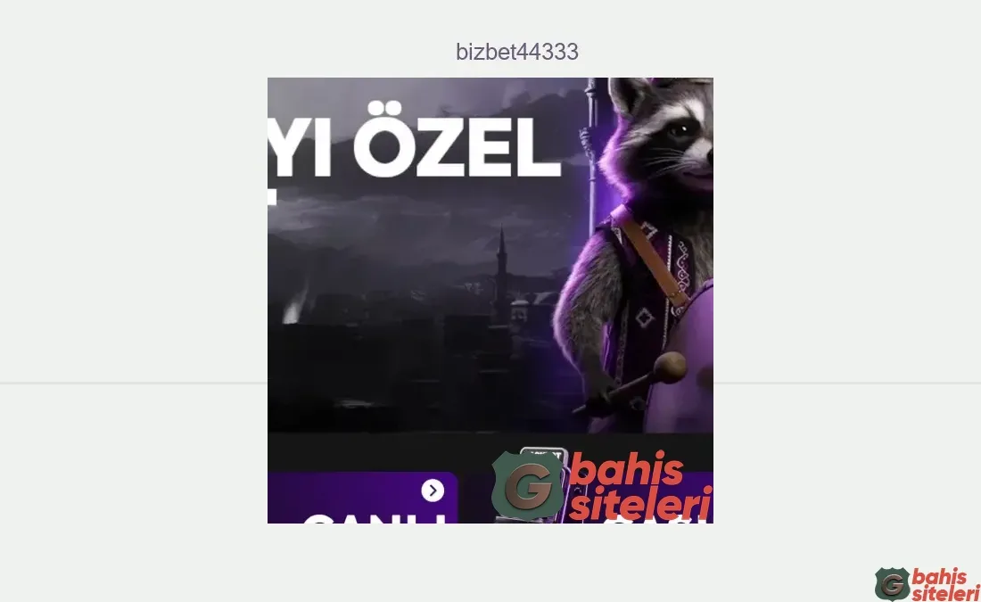 Bizbet44333