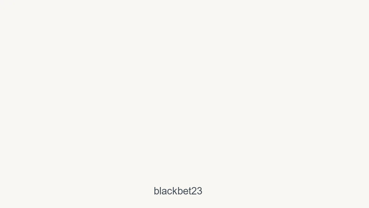 Blackbet23