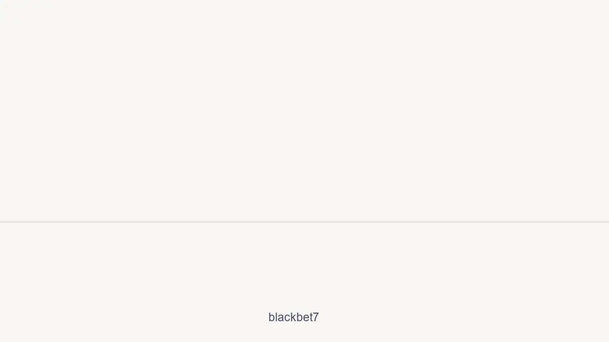 Blackbet7