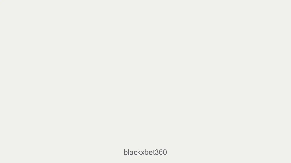 Blackxbet360