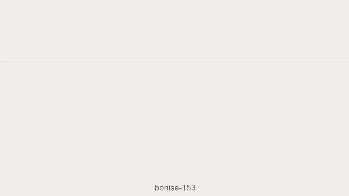 Bonisa 153