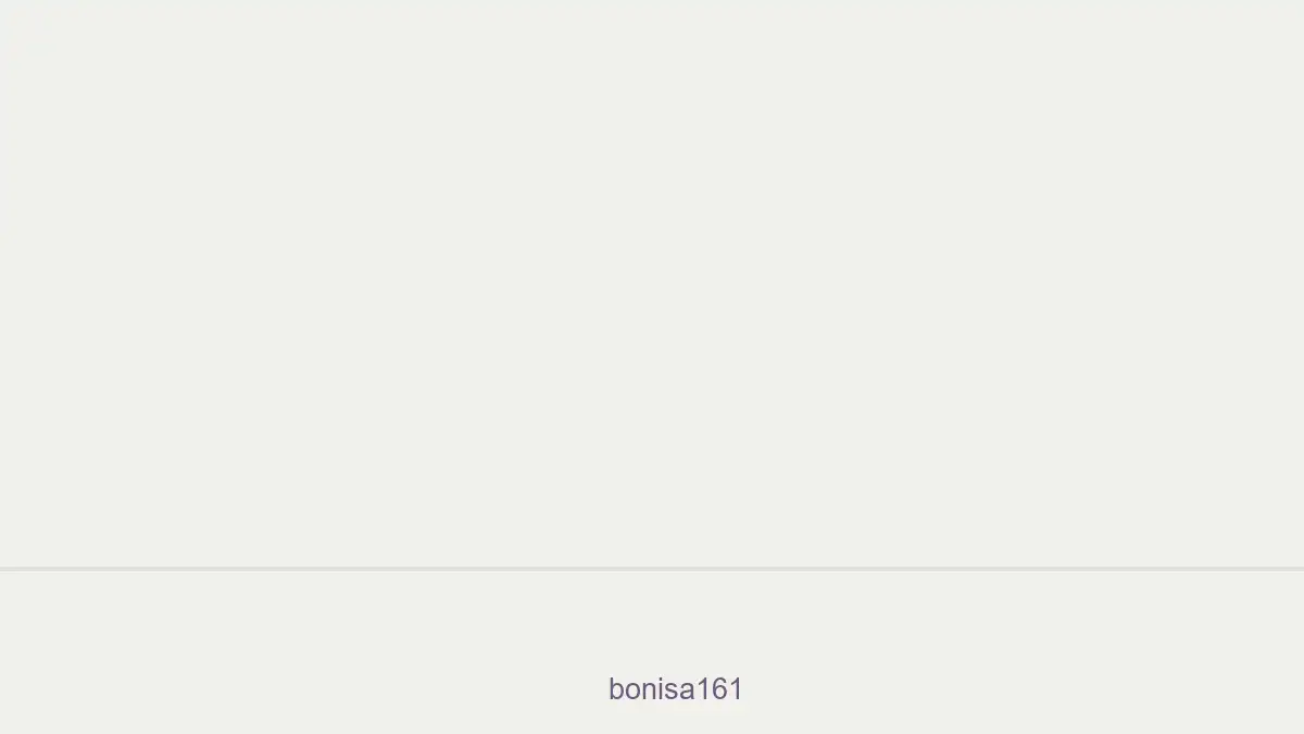 Bonisa161