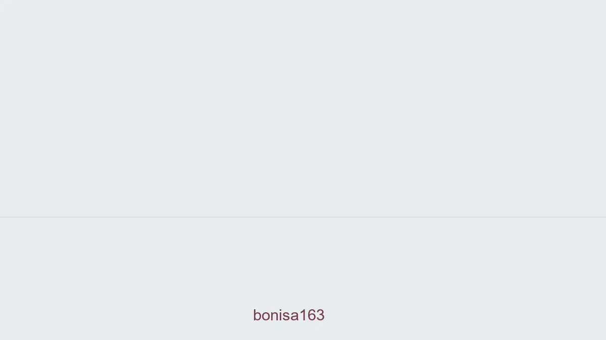 Bonisa163