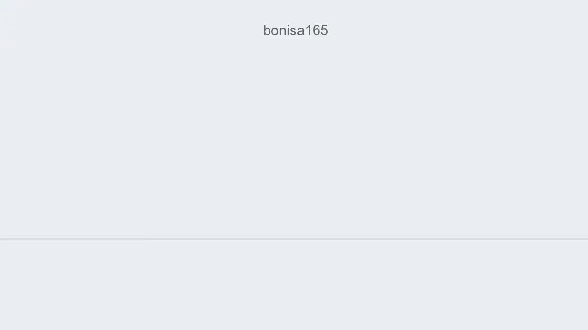 Bonisa165