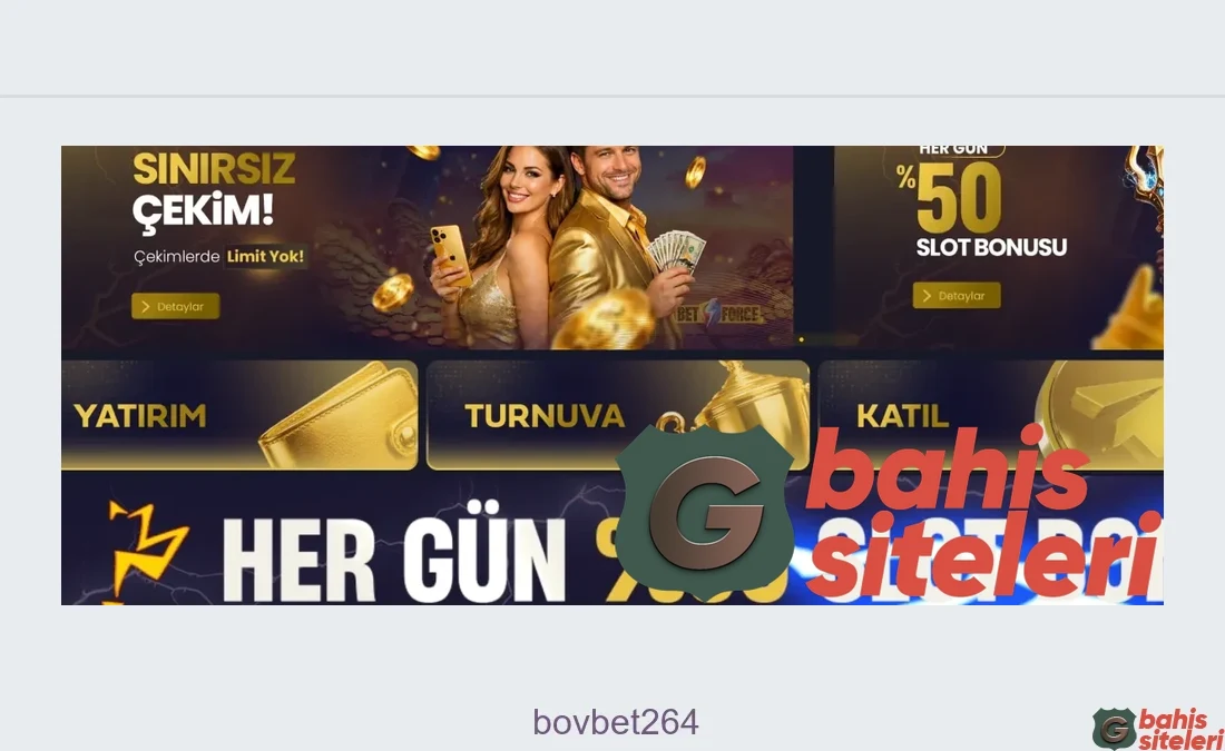 Bovbet264