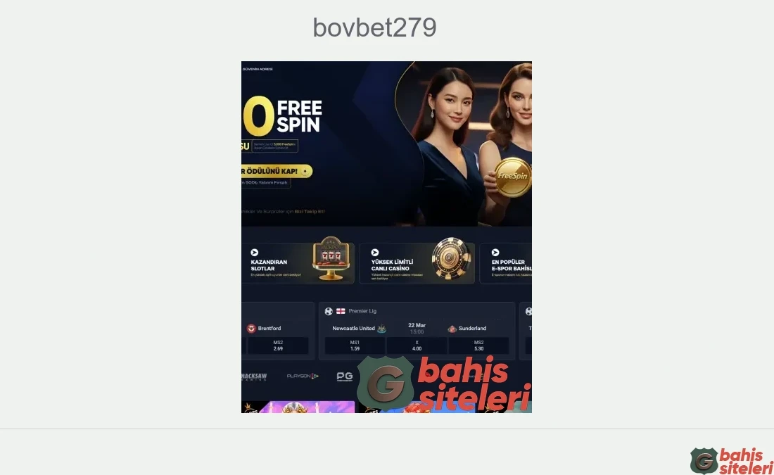 Bovbet279
