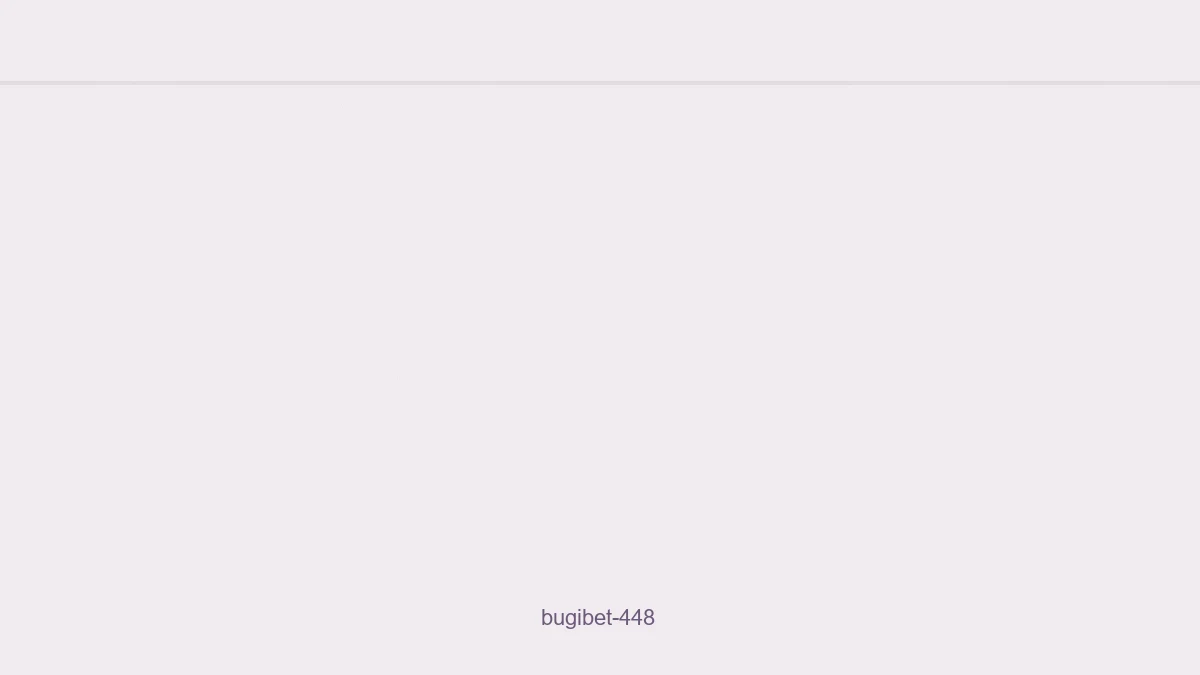 Bugibet 448