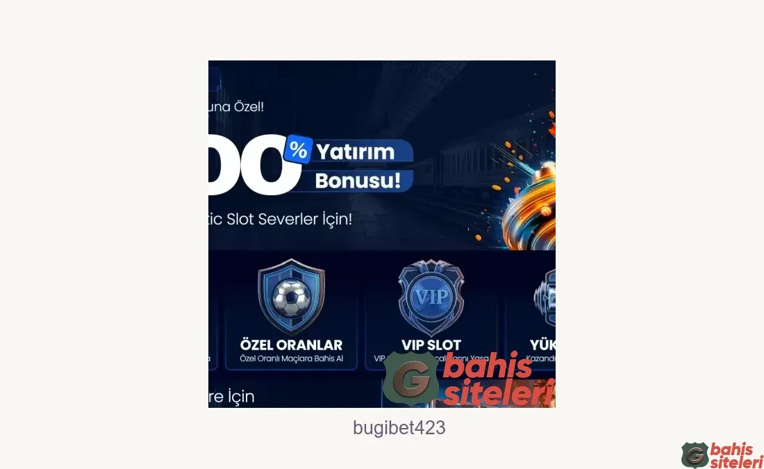 Bugibet423