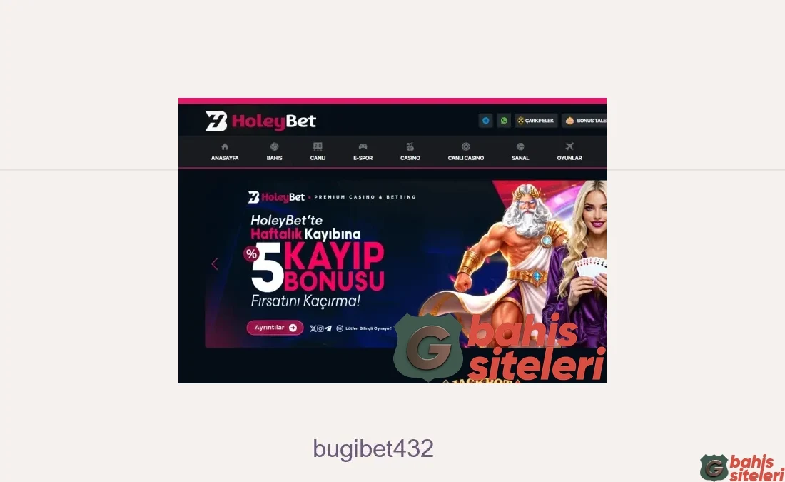 Bugibet432