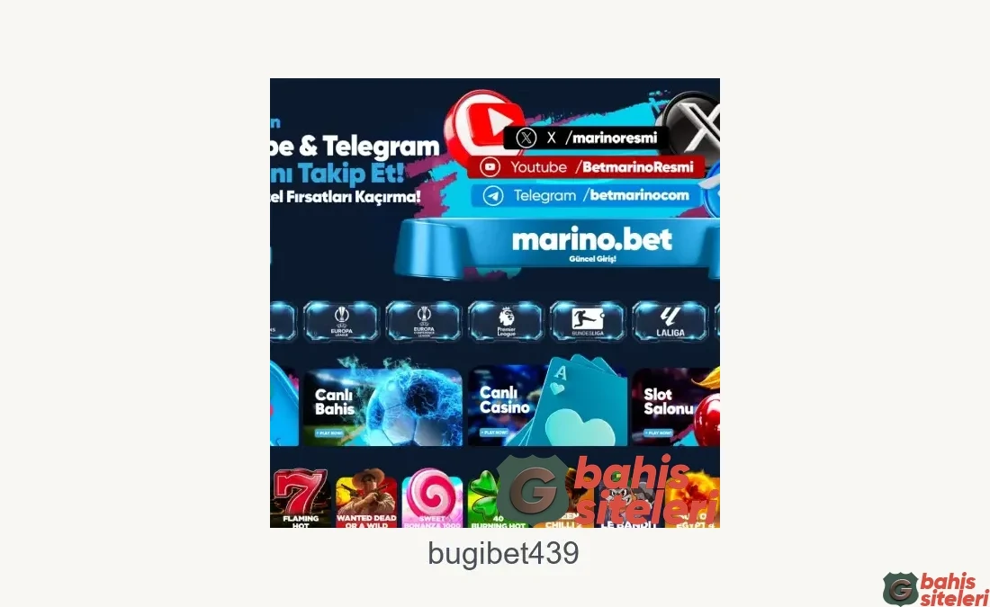 Bugibet439