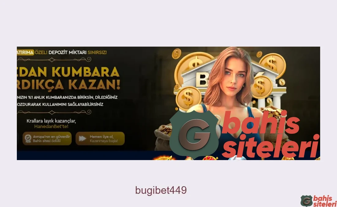 Bugibet449