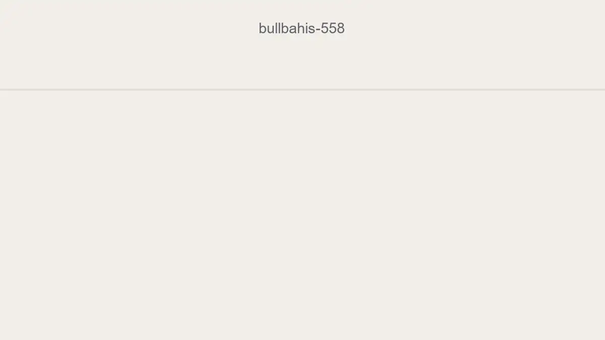 Bullbahis 558