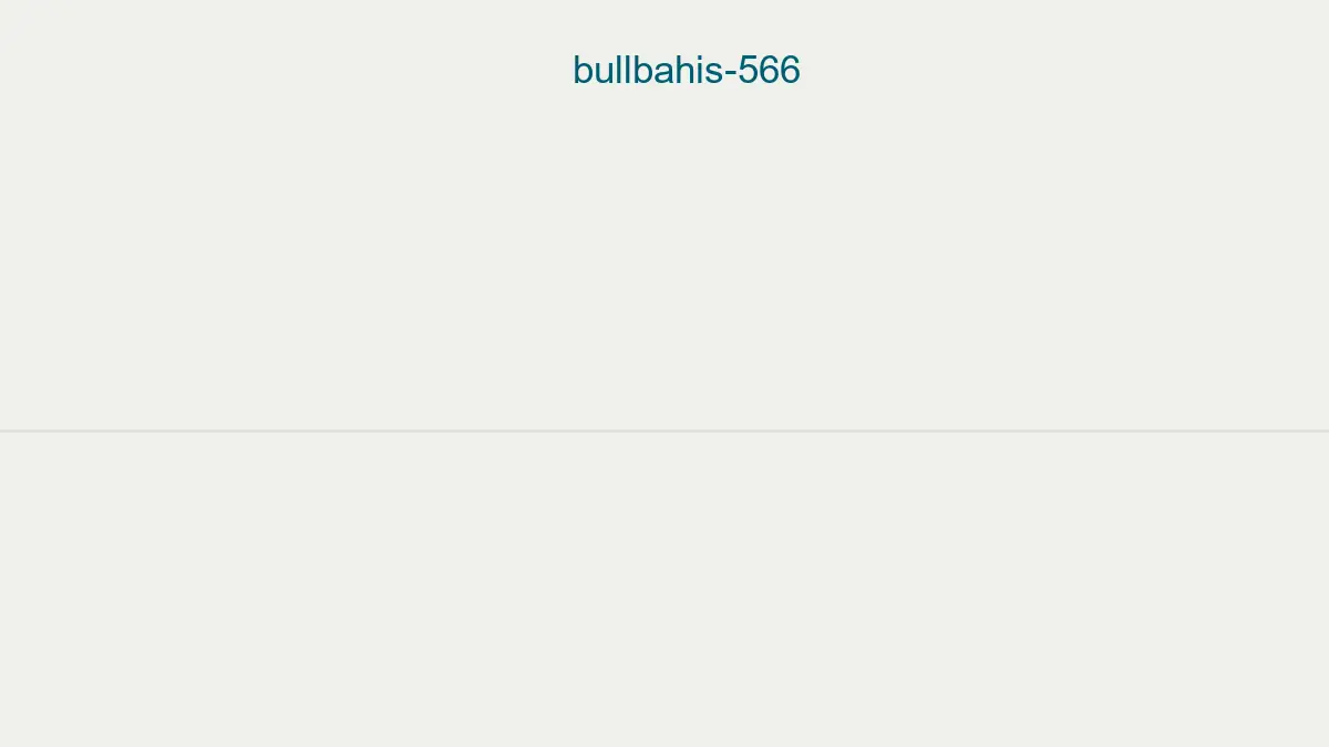 Bullbahis 566