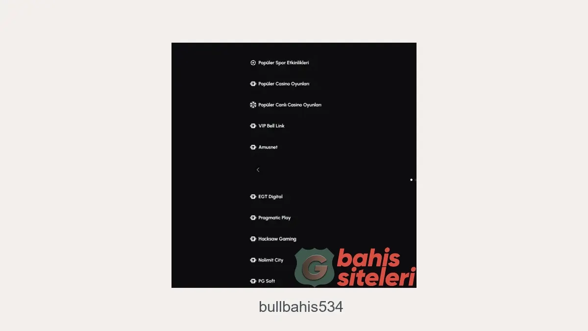 Bullbahis534