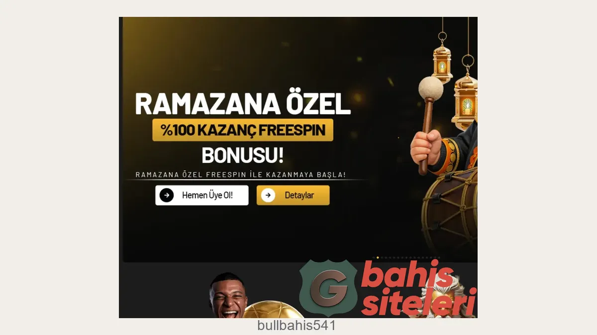 Bullbahis541
