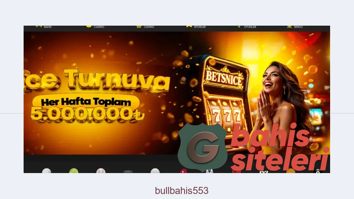 Bullbahis553