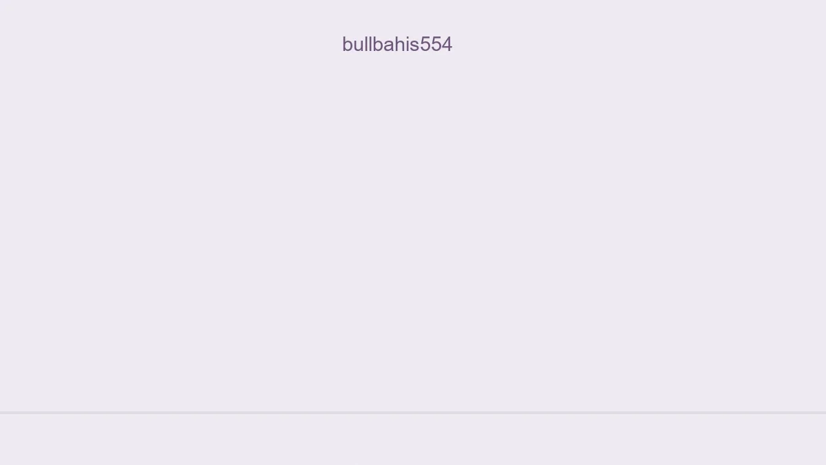 Bullbahis554