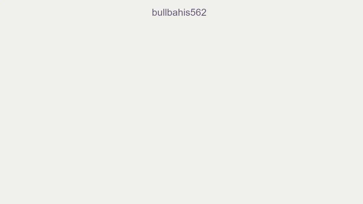 Bullbahis562