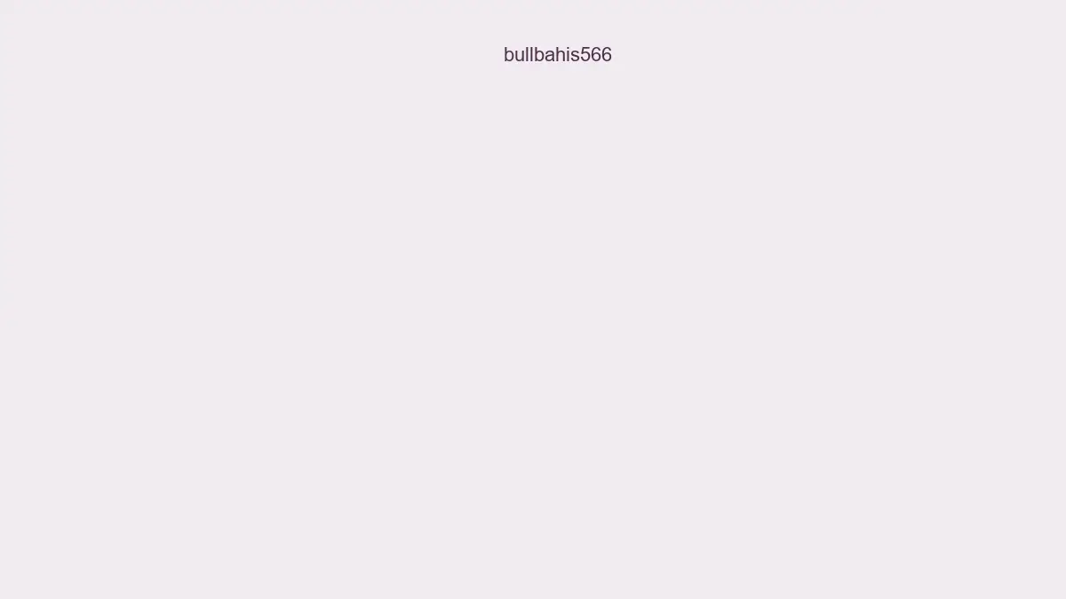 Bullbahis566