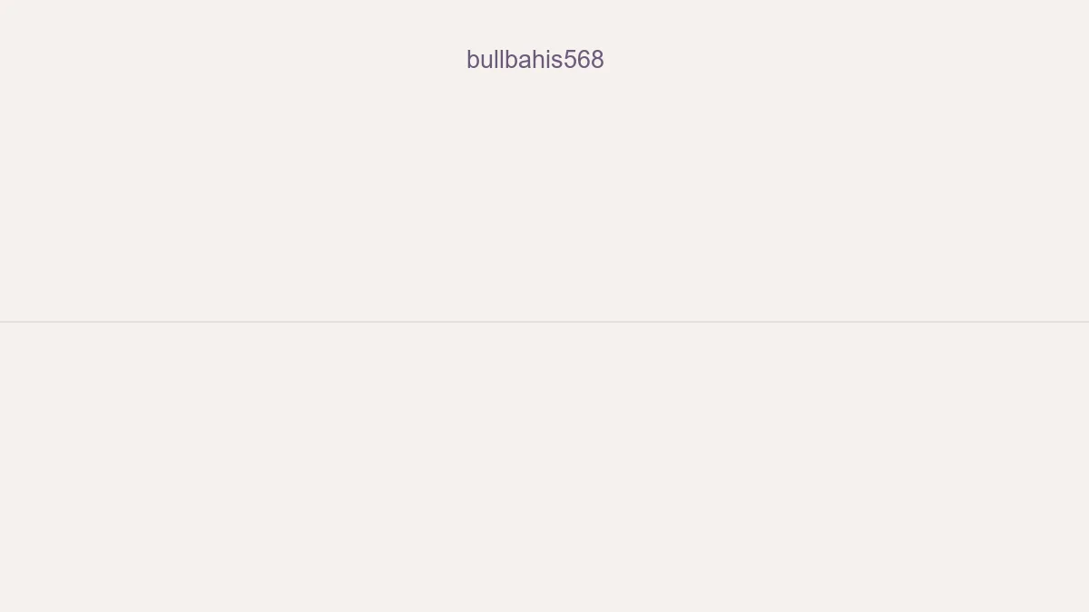 Bullbahis568