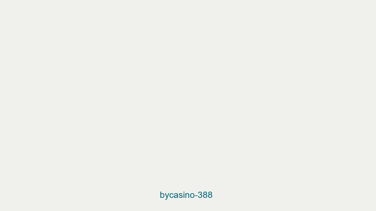 Bycasino 388