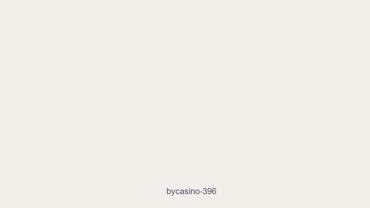 Bycasino 396