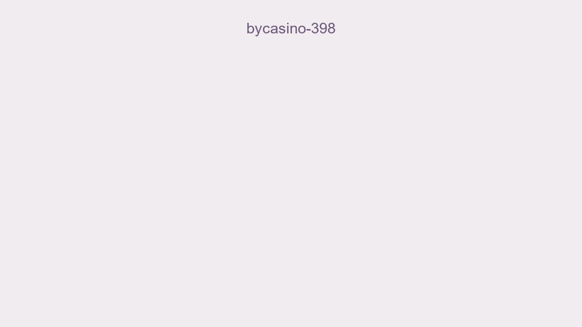 Bycasino 398