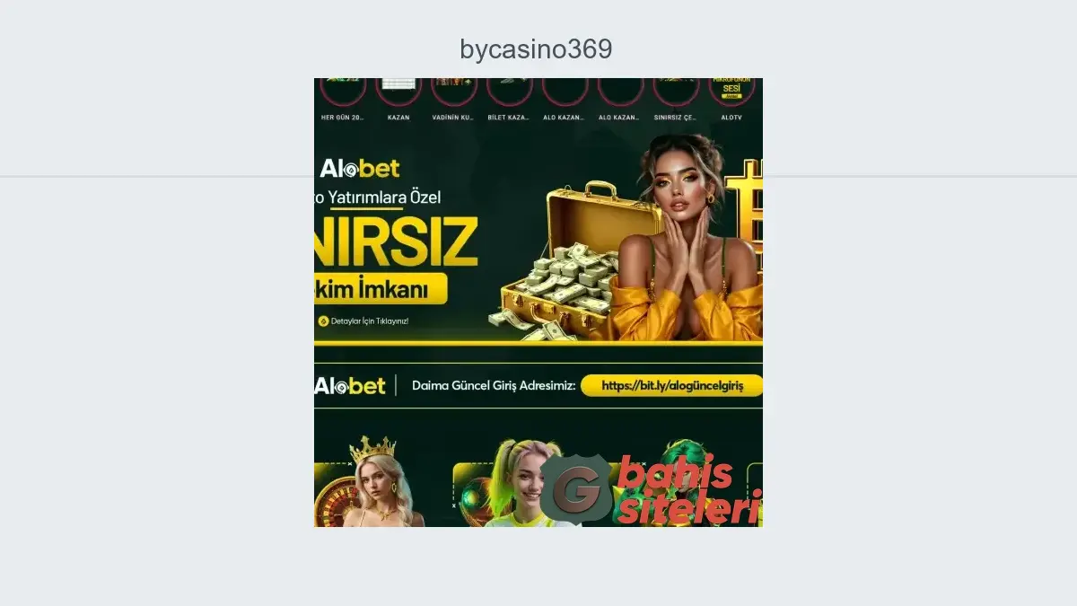 Bycasino369