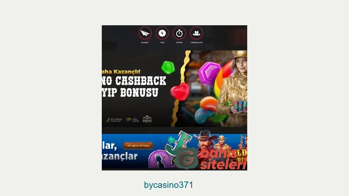 Bycasino371