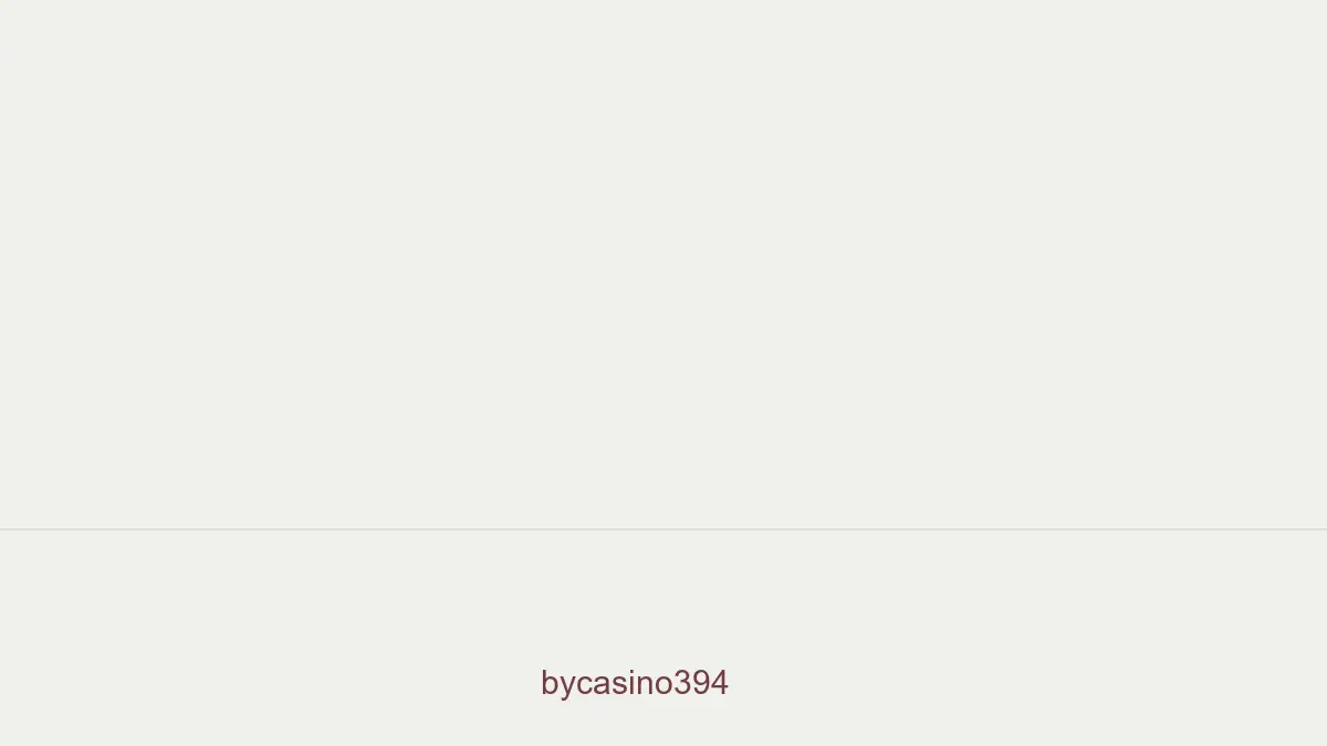Bycasino394