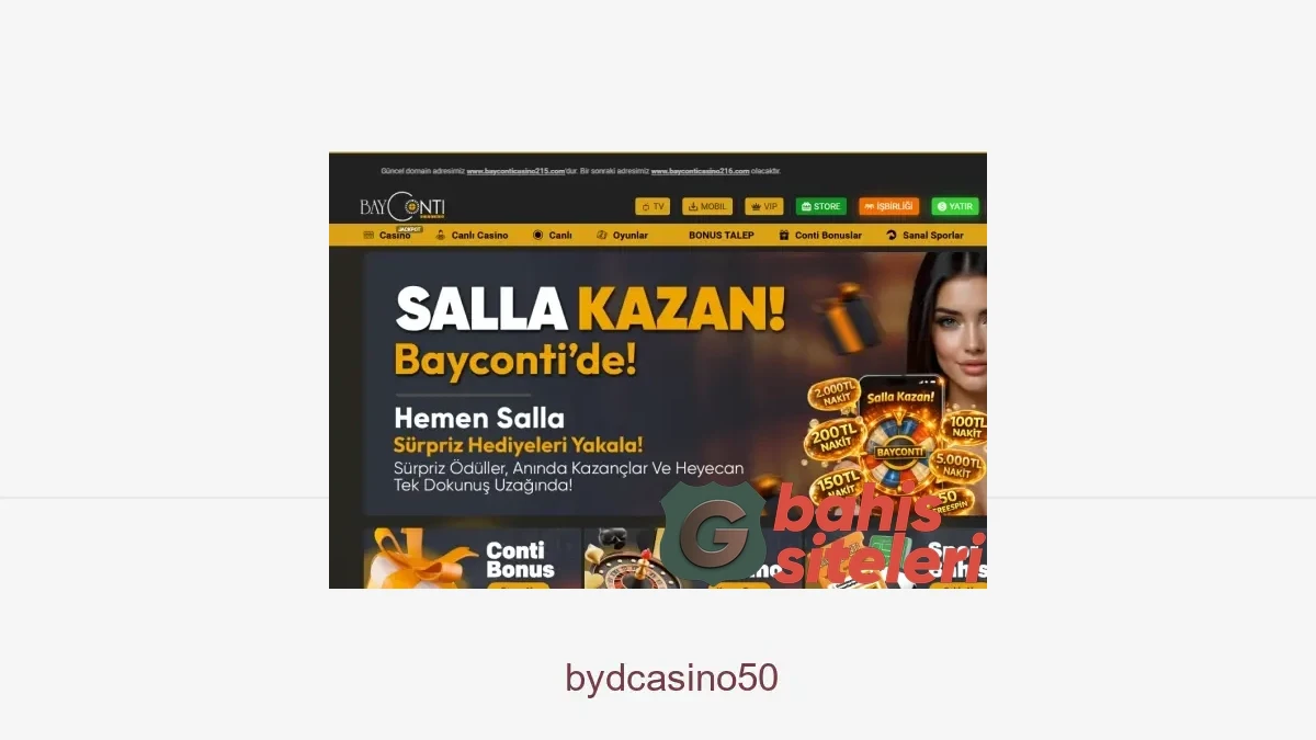 Bydcasino50