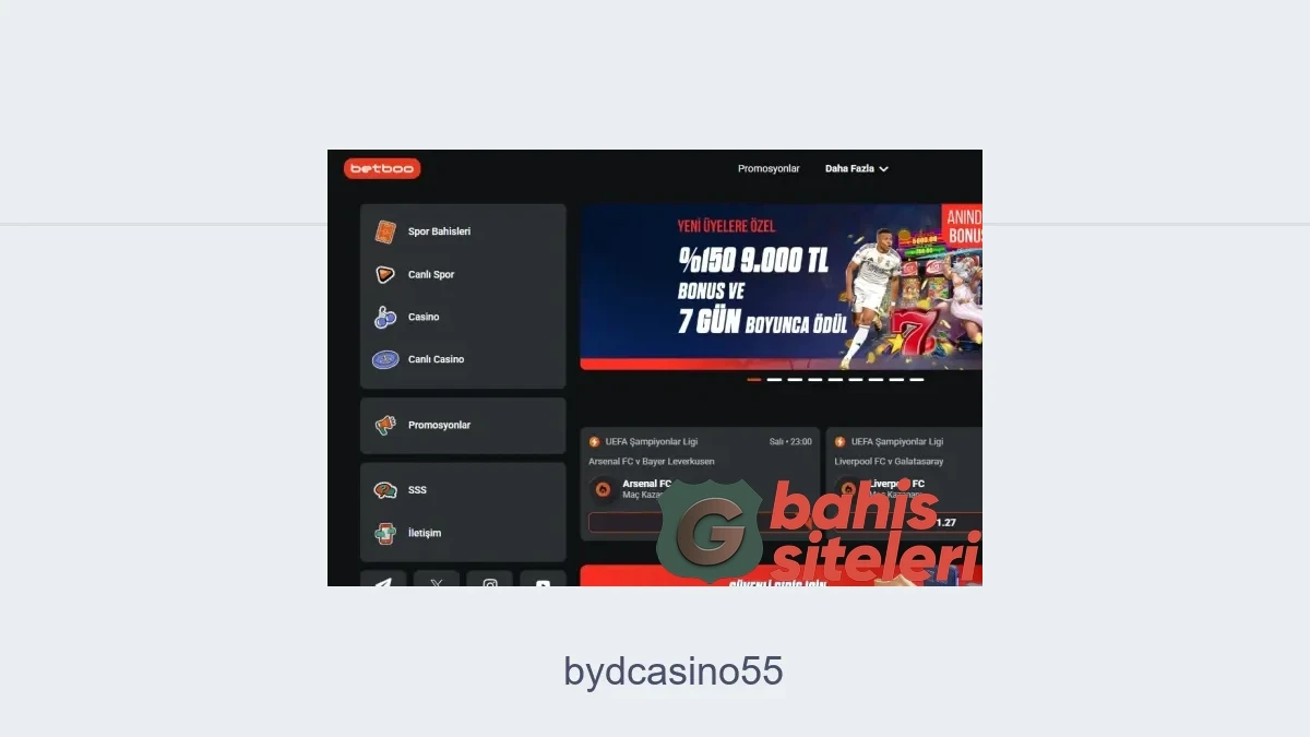 Bydcasino55