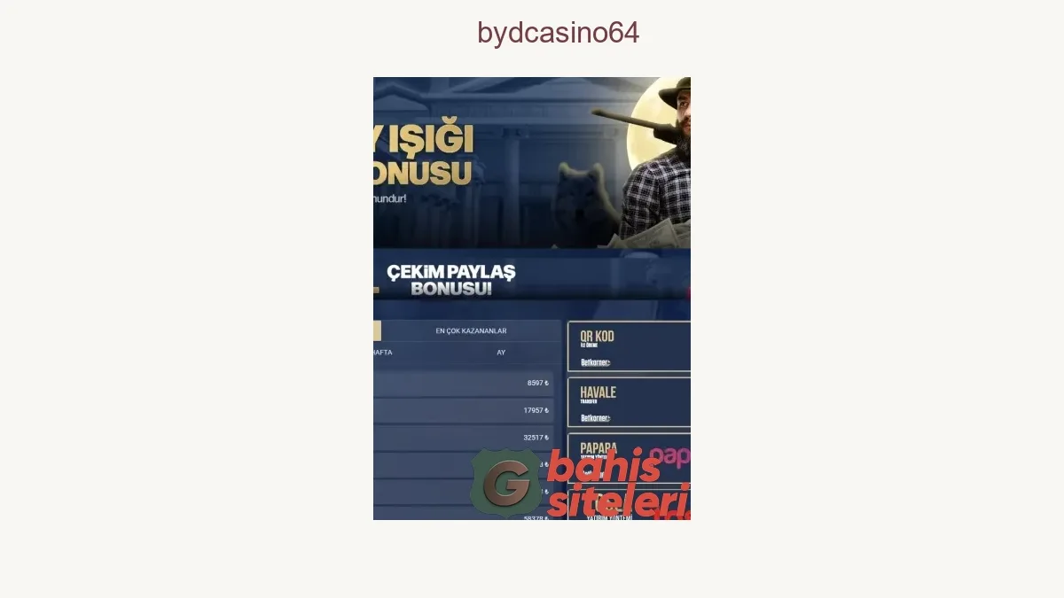 Bydcasino64