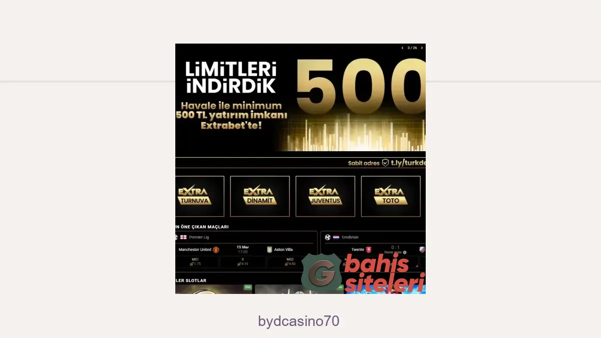 Bydcasino70