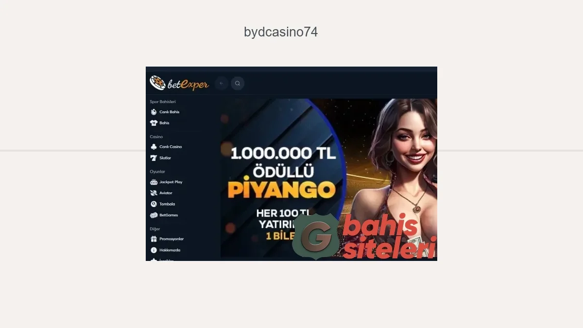 Bydcasino74