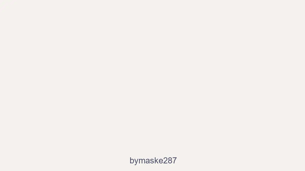 Bymaske287